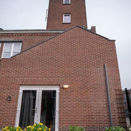 De Oude Brandweerkazerne 4 Persoons 2 Kamer Appartement Каатсхойвел Экстерьер фото