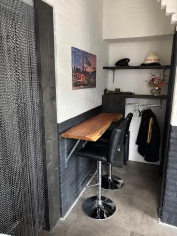 De Oude Brandweerkazerne 4 Persoons 2 Kamer Appartement Каатсхойвел Экстерьер фото